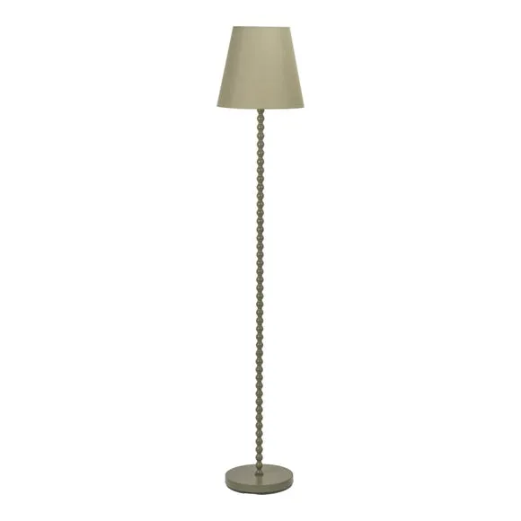 Pacific Lifestyle Sophia Metal Bobble Floor Lamp 5