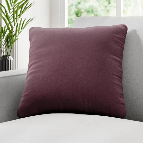 Savanna Made to Order Fire Retardant Cushion Cover 1