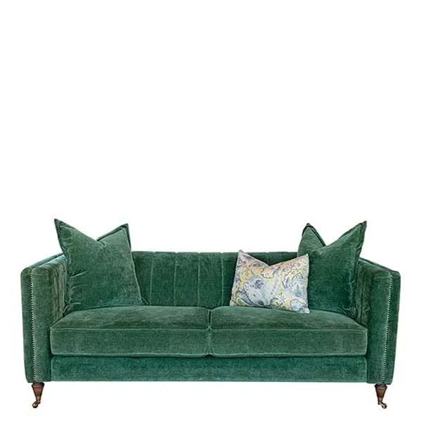 Drew Pritchard Foxley 3 Seater Sofa  - Barker & Stonehouse
