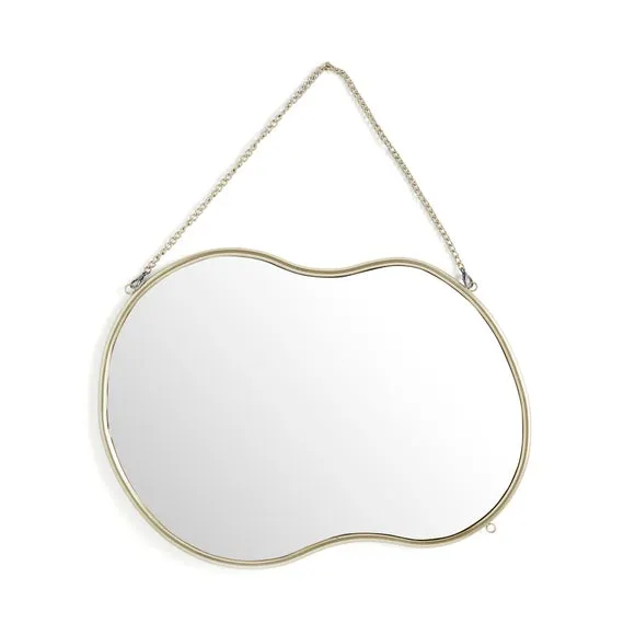 Pond Hanging Wall Mirror 4