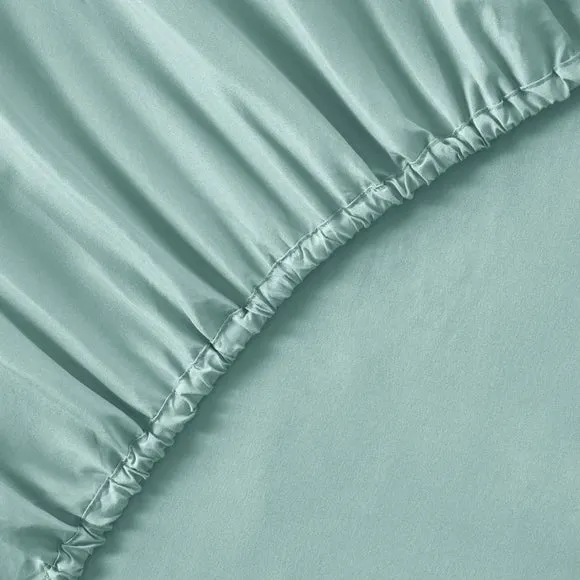 Fogarty Soft Touch Fitted Sheet 3