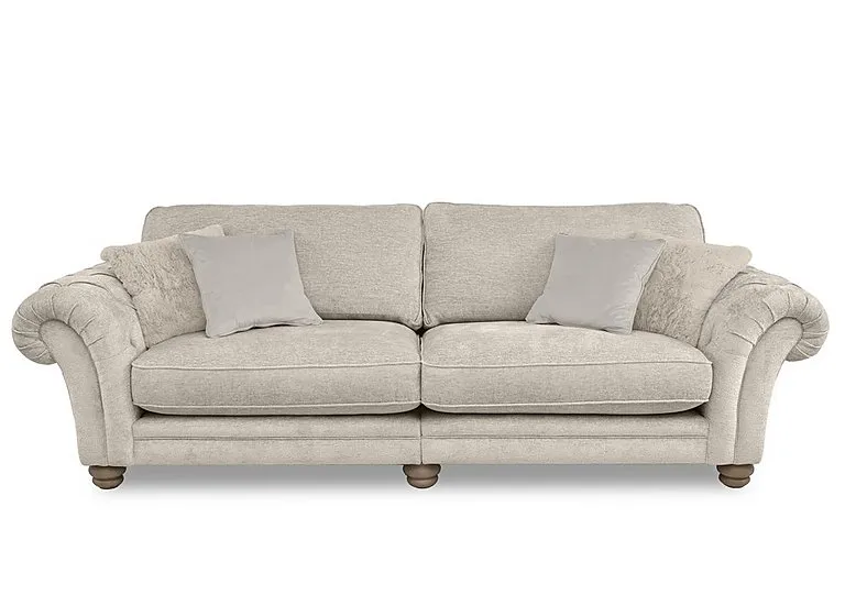 Cotswold Grand Split Frame Classic Back Sofa