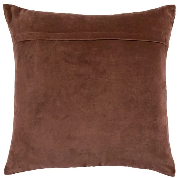 Taro Square Cushion 3