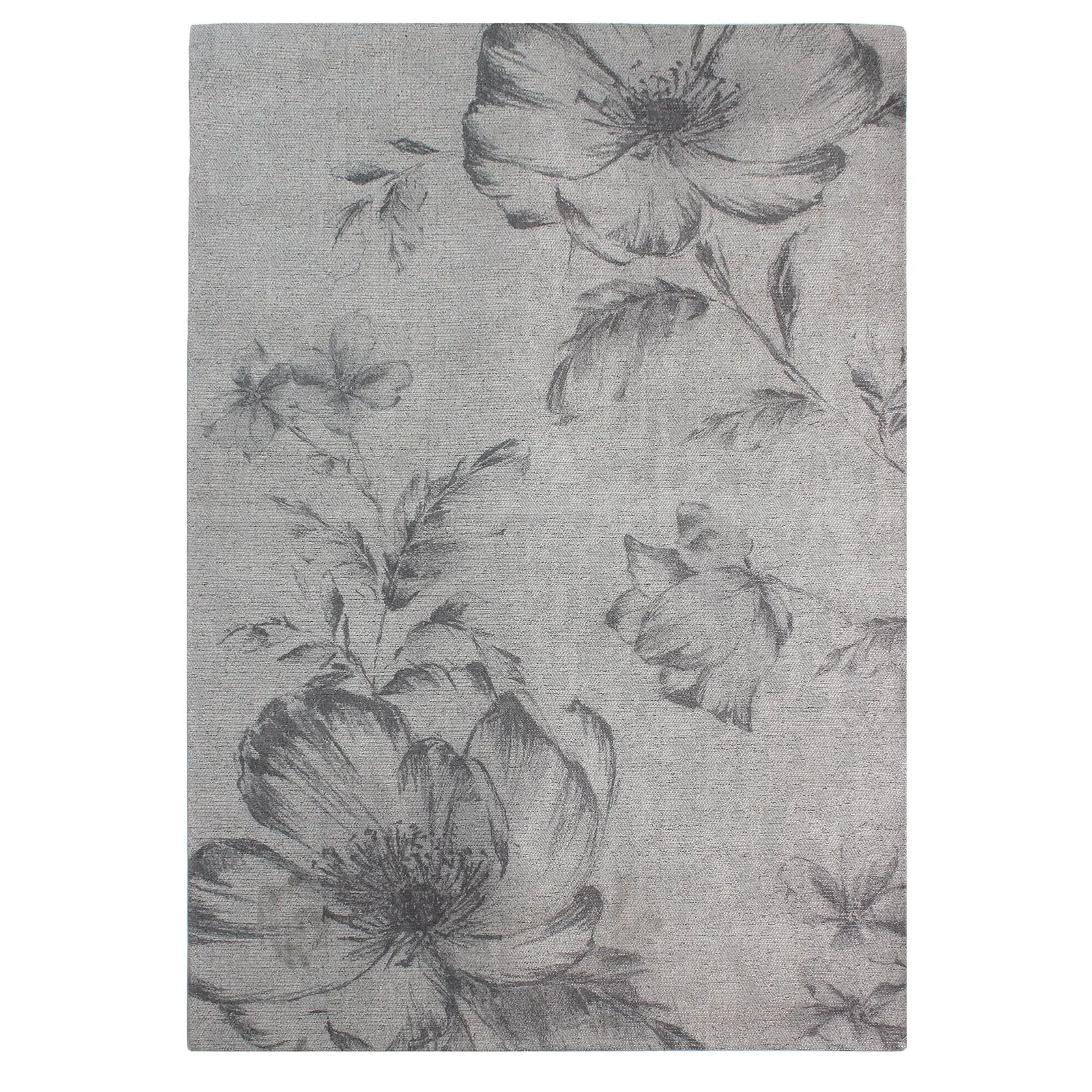 Natural Pivione Rug Natural