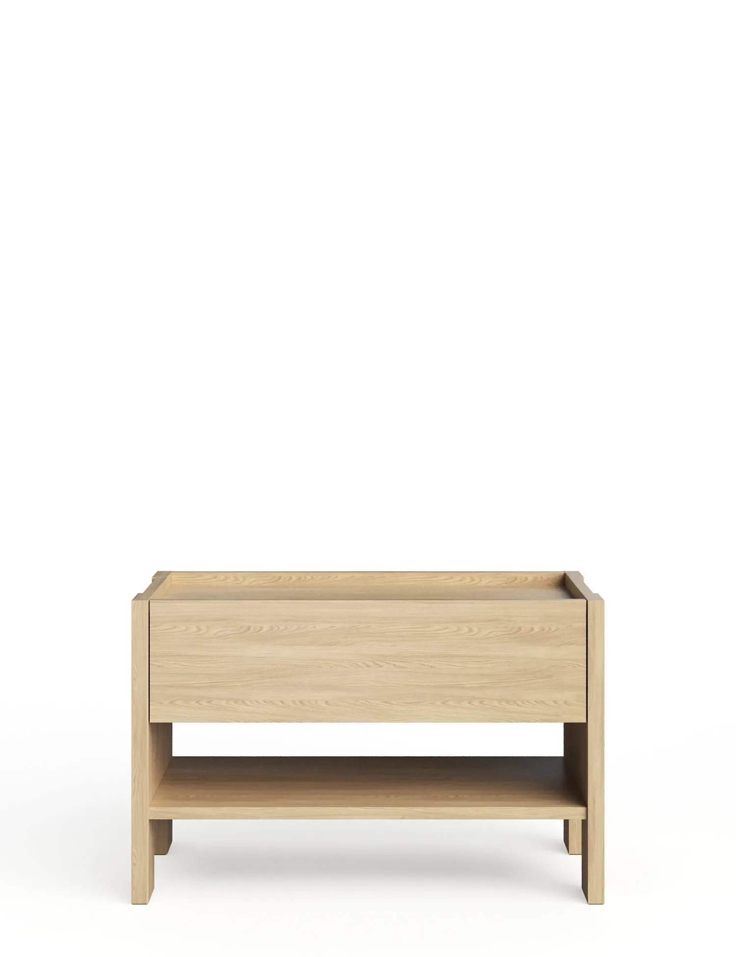 M&S Loft Small TV Unit
