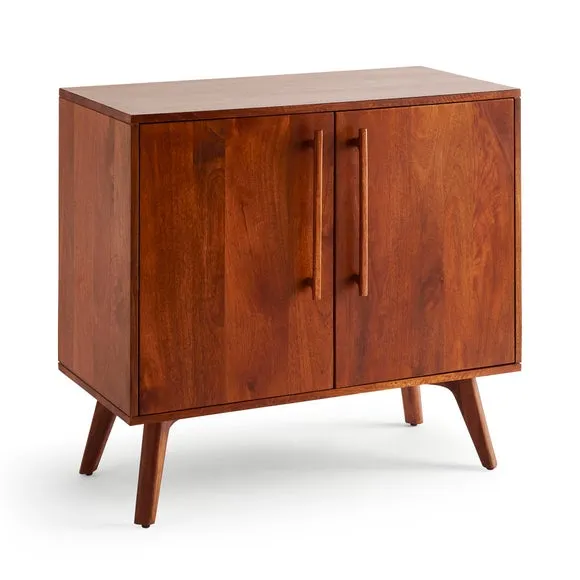 Maxton Small Sideboard, Mango Wood 5