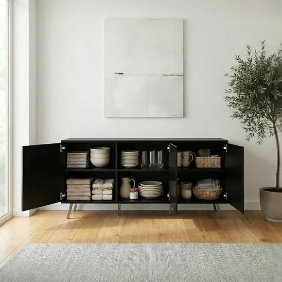 Elevate SMART LED Sideboard 5