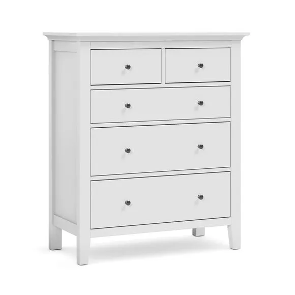 Lynton 5 Drawer Chest 6