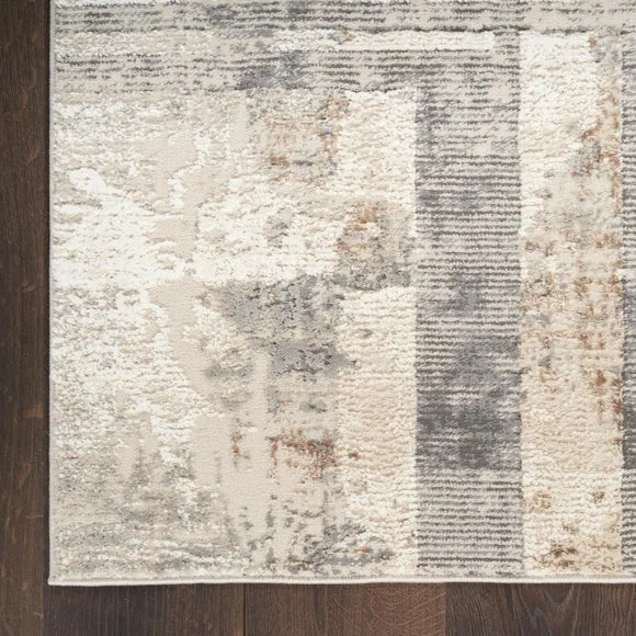 Nourison Striped Rug 6