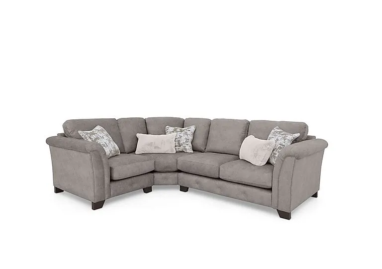Aura Classic Back Left Hand Facing Corner Sofa