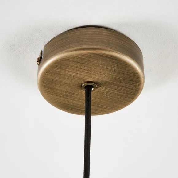 Floyd Retro 2 Light Adjustable Ceiling Light 4