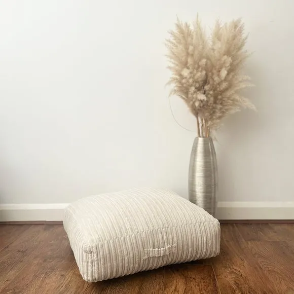 Daro Metropolis Square Floor Cushion