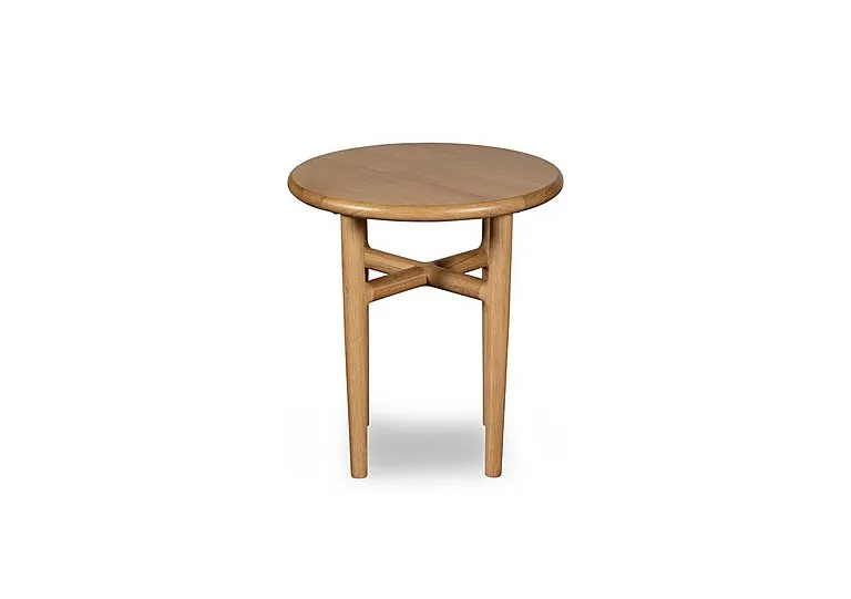 Winchester Lamp Table