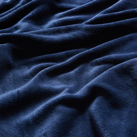 Seriously Soft 220cm x 220cm Throw Blanket 2