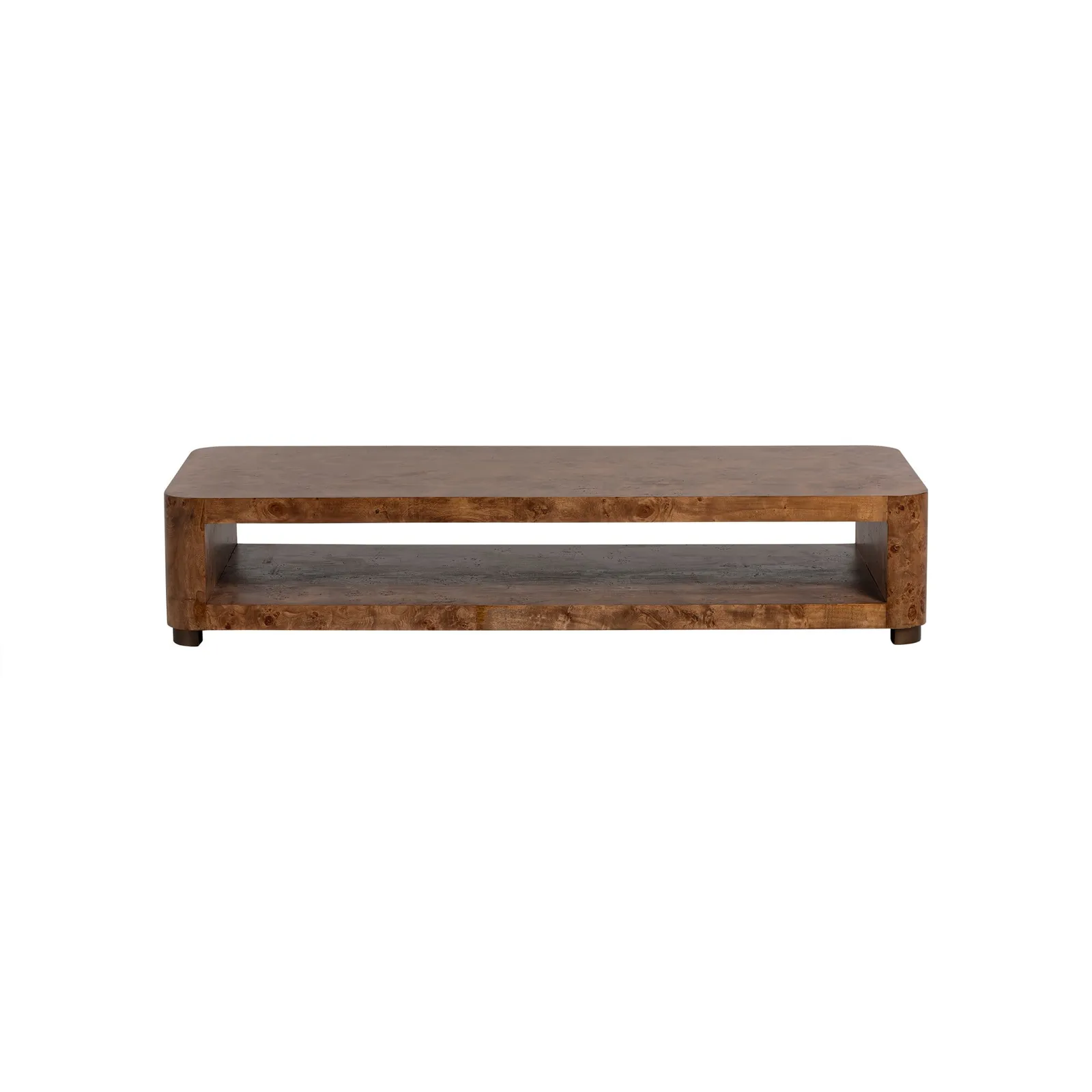 Rovenza Coffee Table 150Cmx60Cmx30Cm, Mango Wood | Barker & Stonehouse 2