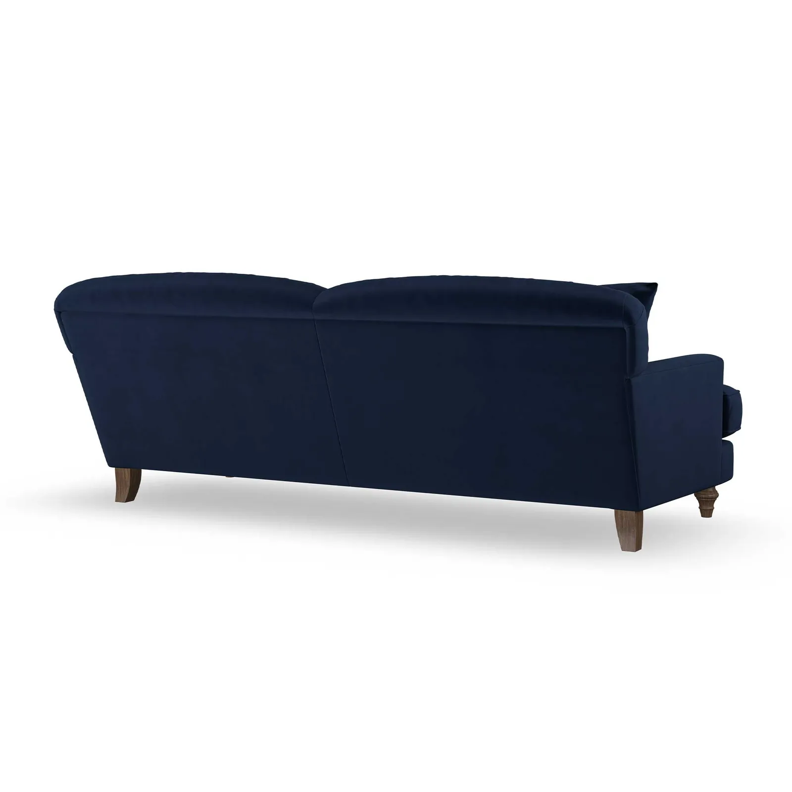 Boleyn Medium Sofa, Navy | Barker & Stonehouse 3