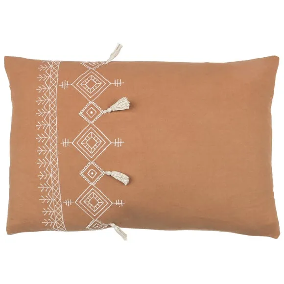 Furn. Pritta Cotton Rectangle Cushion 3