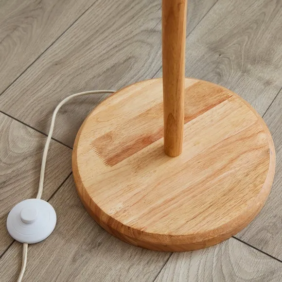 Phuket Floor Lamp 4