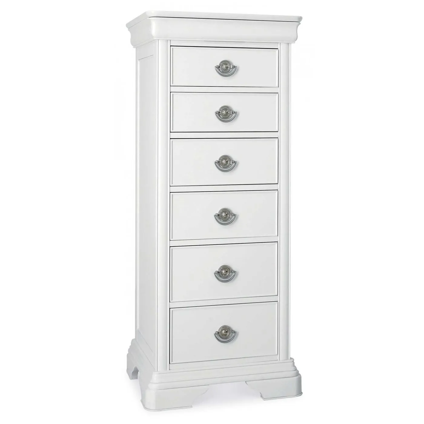 Havisham 6 Drawer Tall Chest