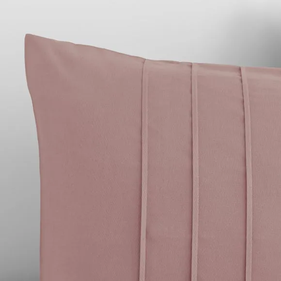 Jessa Pintuck Duvet Cover & Pillowcase Set 4