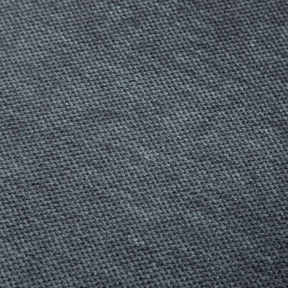 Levi Chenille Wing Chair 6