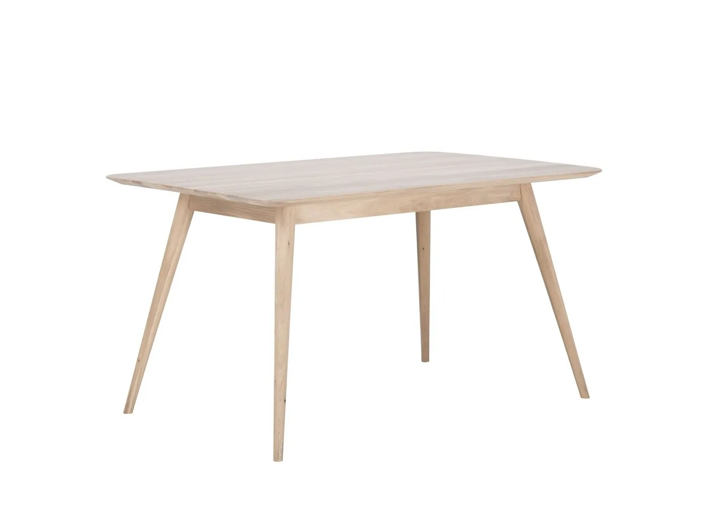 Gazzda Stafa Dining Table 140x90x75cm 1
