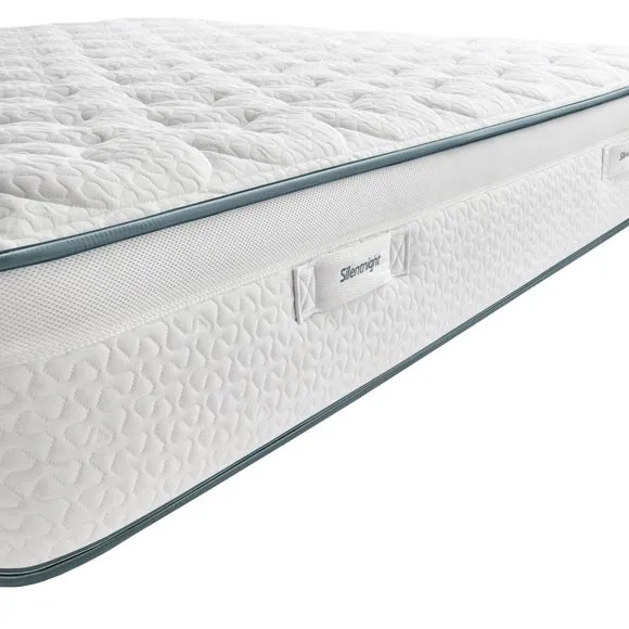Silentnight Ultragel 2000 Pocket Hybrid Mattress 5