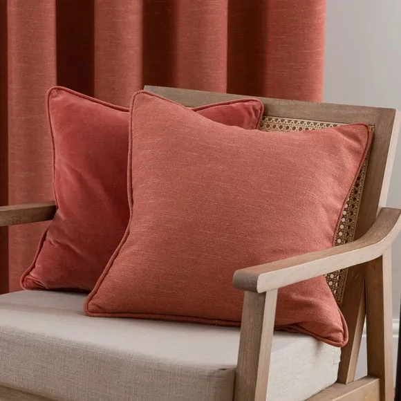 Calista Pencil Pleat Curtains 6