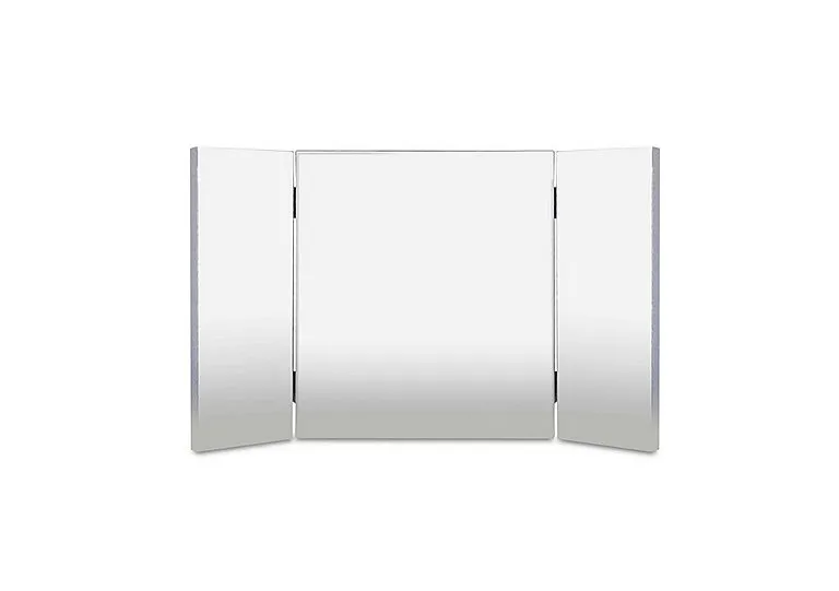 Grigio Dressing Table Mirror