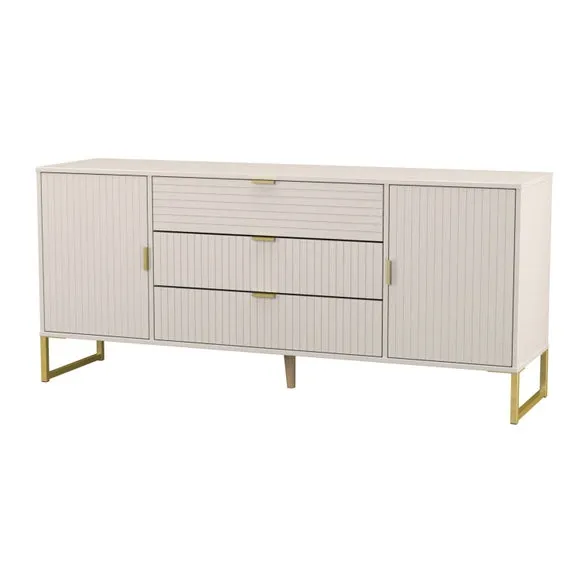 Harborne Large Sideboard 4