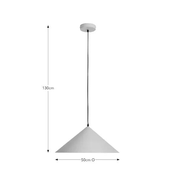 Edited Life Industrial LED Pendant Light 5