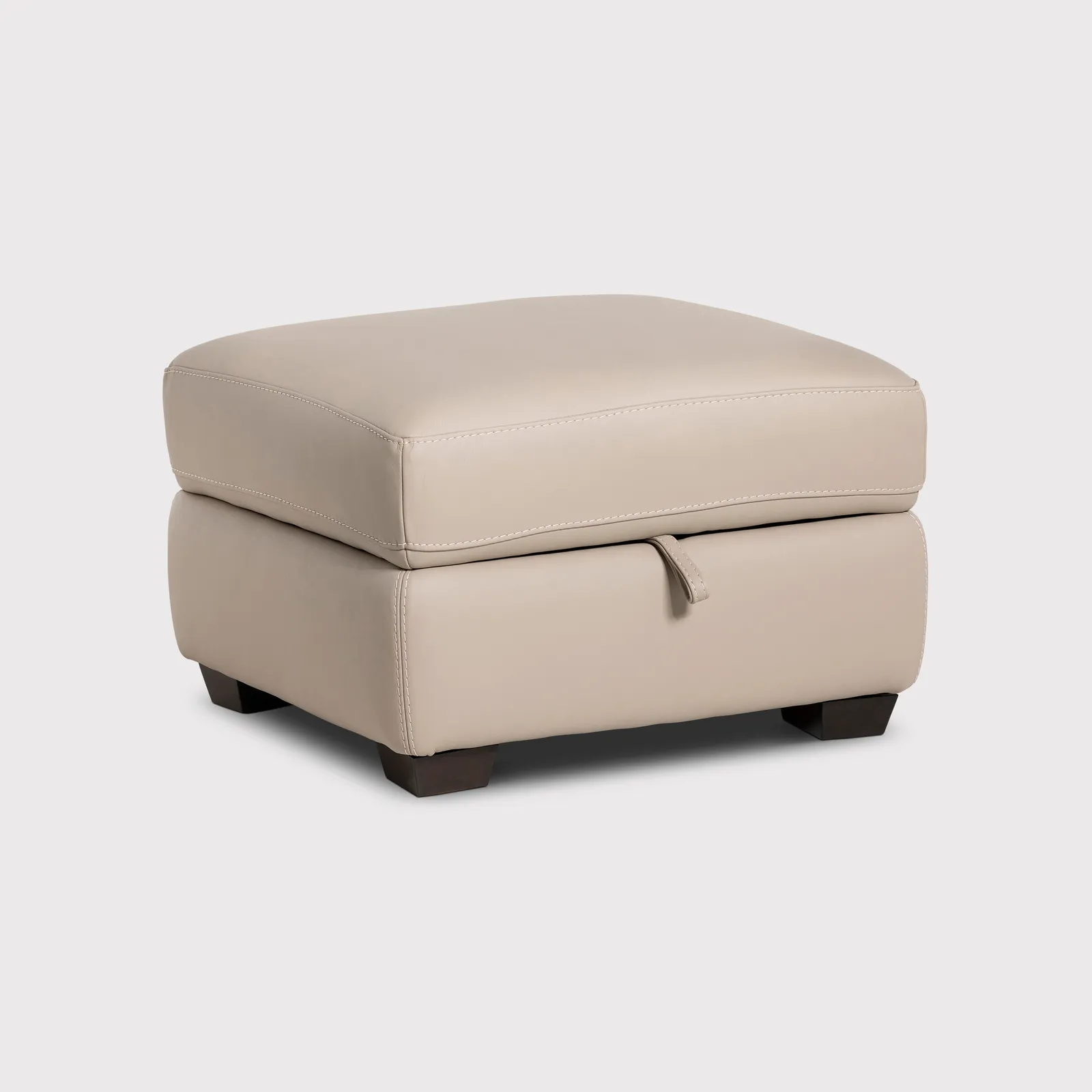 Arno Storage Stool | Barker & Stonehouse