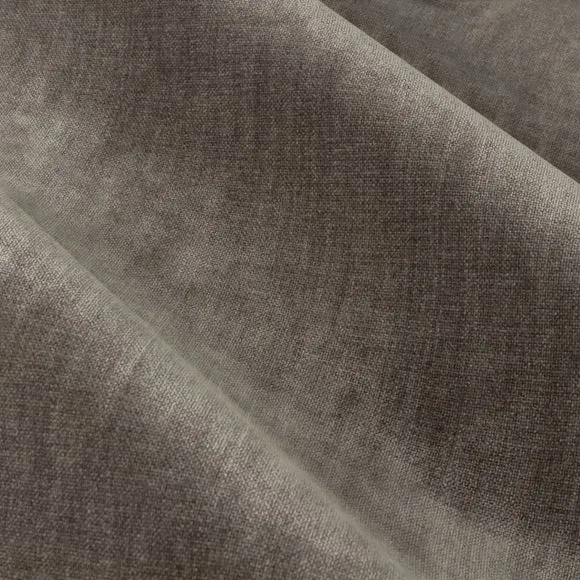 Yard Chenille Pencil Pleat Curtains 2