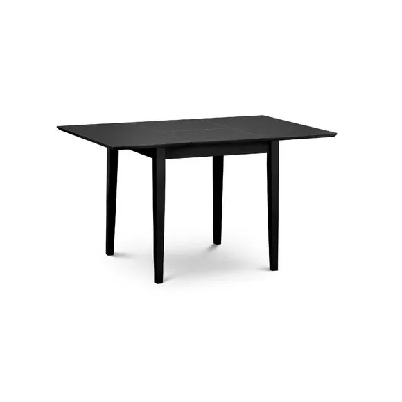 Return - Rufford 4-6 Seater Square Extendable Dining Table 3