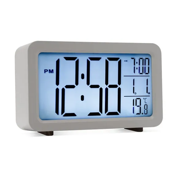 Acctim Harley Digital Alarm Clock 5