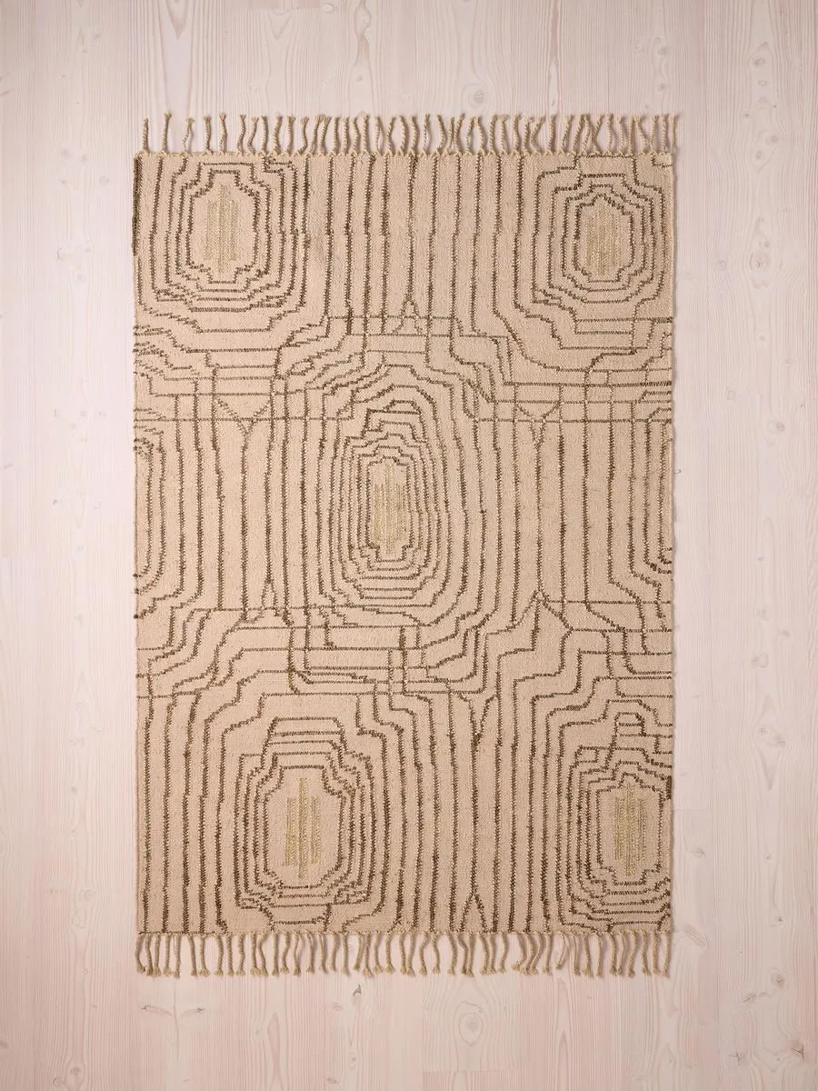 Raimundo Rug, 200 x 300cm