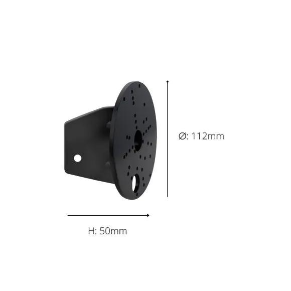EGLO Outdoor Wall Light Mount 3