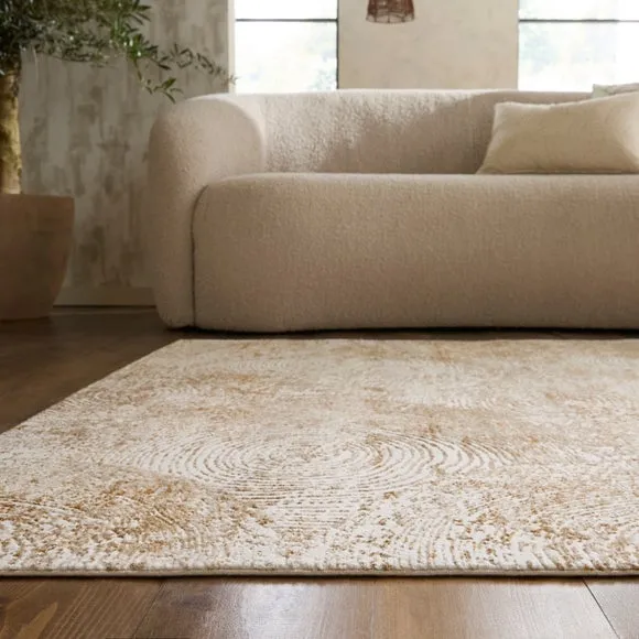 Clarke and Clarke Penta Silvan Rug 6