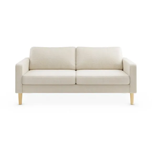 Jacob Sherpa 3 Seater Sofa 3