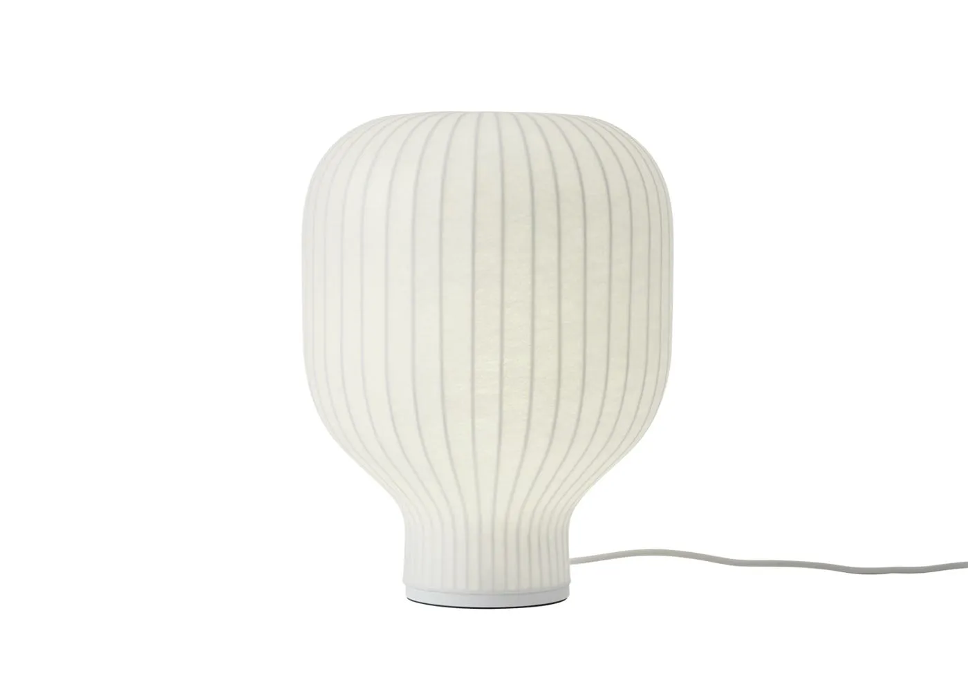 Muuto Strand Table Lamp White