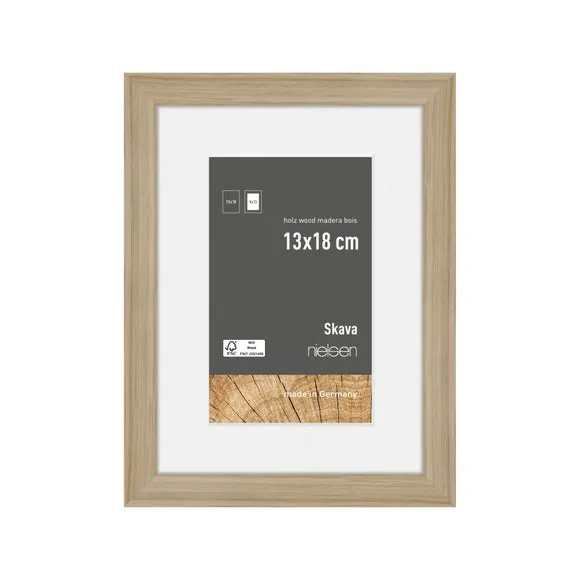 Nielsen Skava Photo Frame 1