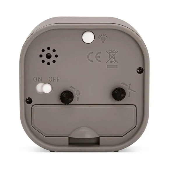 Acctim Robyn Mini Alarm Clock 5