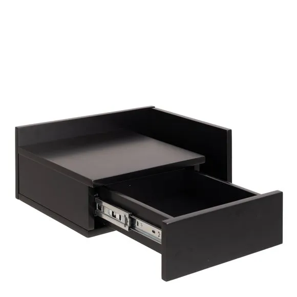 Furniture To Go Ashlan Wall Mounted Bedside Table 5
