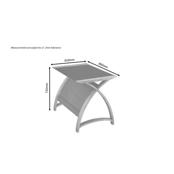 Helsinki Desk 3