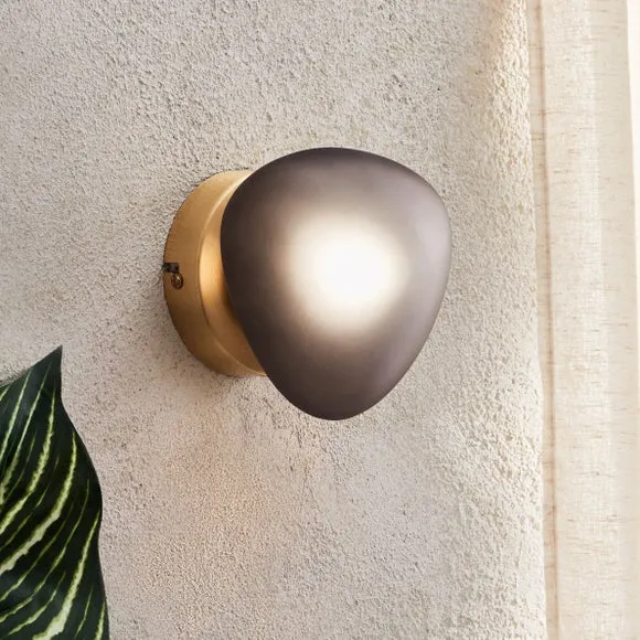Pebble Modern Wall Light 1