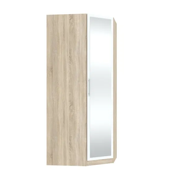Hyde Corner Wardrobe 2