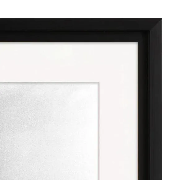 The Art Group The Beatles Paris Framed Print 3