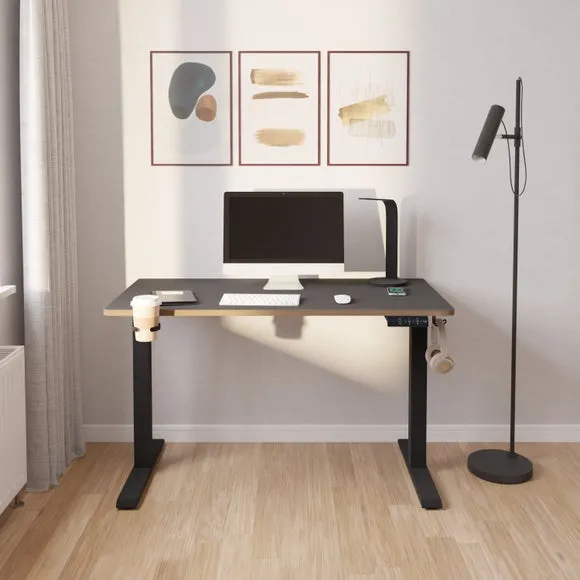 Gino Height Adjustable Desk 2