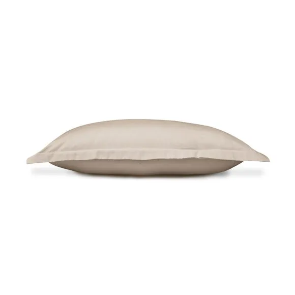 Soft & Cosy Luxury 100% Brushed Cotton Oxford Pillowcase 3