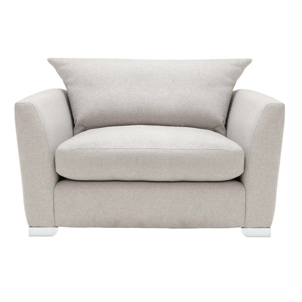 Floyd Snuggle Chair